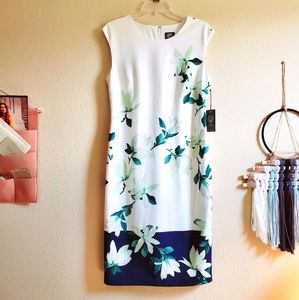 Vince Camuto Dress